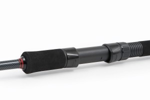 WARRIOR MEDIUM SPIN | 2,40m | 5 - 21g