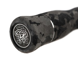 STREET FIGHTER LURE BLASTER | 2,30m |15 - 50g