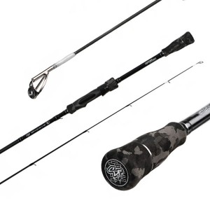 STREET FIGHTER FINESSE | 1,90m | 1 - 8g