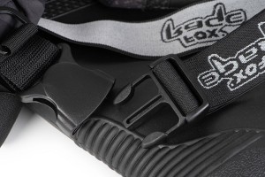 FOX RAGE BREATHABLE LIGHTWEIGHT CHEST WADERS - 42