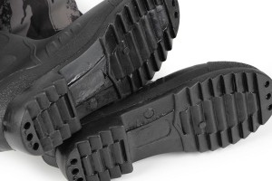 FOX RAGE BREATHABLE LIGHTWEIGHT CHEST WADERS - 42