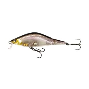 GONZO - SR - UV GOLD HEAD - 8cm