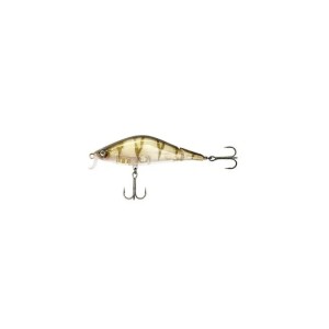 GONZO - SR - UV STRIPED PERCH - 8cm