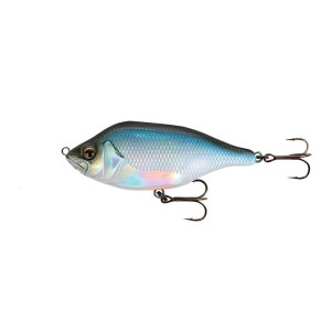 HITCHER J&T - SR - UV COOLING HERRING - 8cm