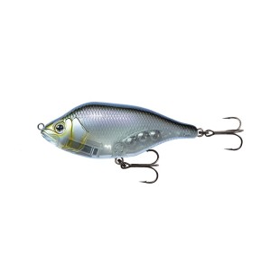 HITCHER J&T - SR - UV GOLD HEAD - 8cm