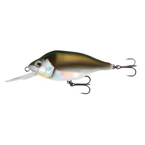 HITCHER C&T - DR - UV REAL SHINER - 10cm