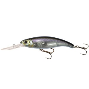 SLICK STICK - DR - UV GOLD HEAD - 9cm