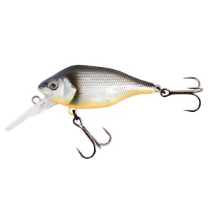 FUNK BUG - DR - UV SILVER BAITFISH - 5cm