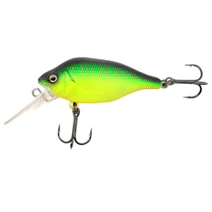 FUNK BUG - DR - UV FIRE PERCH - 5cm