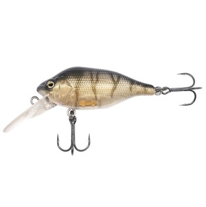 FUNK BUG - DR - UV STRIPED SHINER - 5cm