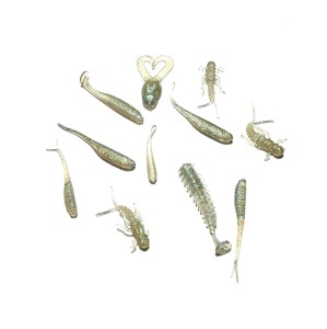 PRO PACK - ZESTAW STARTOWY - MIX