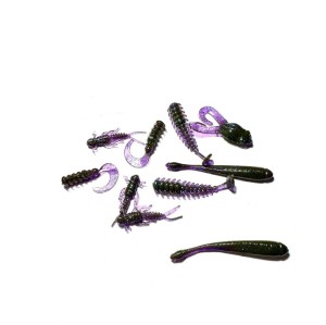 PRO PACK - ZESTAW STARTOWY - MIX