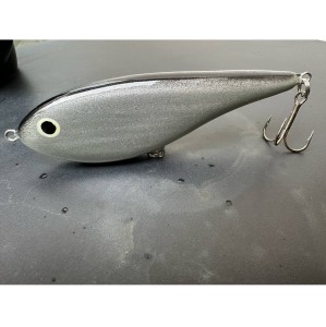 WOBLER TAPS - JERK TRAPER - 1szt