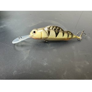 LOVEC RAPY - POWER PERCH LONG - 1szt