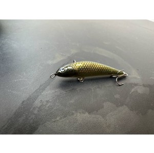 LOVEC RAPY - ABLET JERK - 1szt