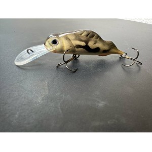 LOVEC RAPY - POWER PERCH LONG - 1szt