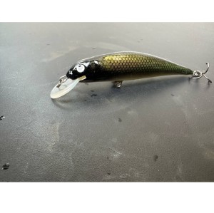 LOVEC RAPY - ABLET - 8cm - 1szt