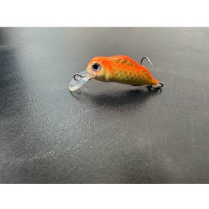 LOVEC RAPY - POWER PERCH LONG - 2,5cm - 1szt