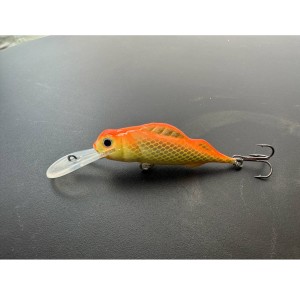 LOVEC RAPY - POWER PERCH LONG - 6cm - 1szt