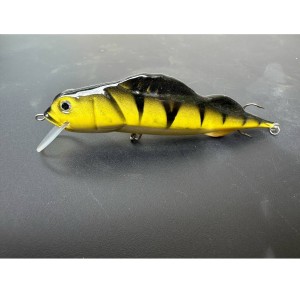 LOVEC RAPY - POWER PERCH - 13cm - 1szt