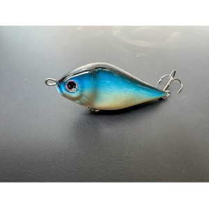 LOVEC RAPY - GLOOMY JERK - 7cm - 1szt