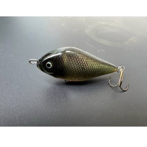 LOVEC RAPY - GLOOMY JERK - 7cm - 1szt