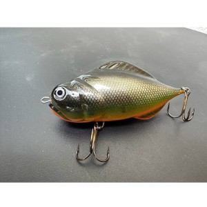 LOVEC RAPY - CRUCIAN 1szt