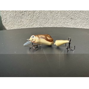 LOVEC RAPY - TROUT - 5cm - 1szt