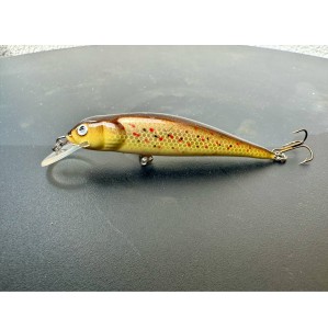 LOVEC RAPY - ABLET - 8cm - 1szt