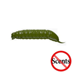 GOLIATH - OLIVE - 3cm