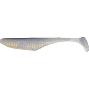 VERSA SHAD - LIGHT PRO BLUE - 10cm