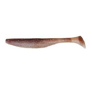 VERSA SHAD - NATURAL WAKASAGI - 10cm