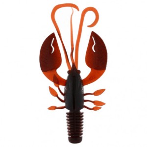 GADGET CROW - SCAPPANON - 9,6cm