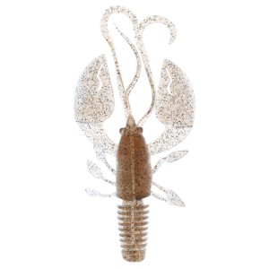 GADGET CROW - SPAWNING SHRIMP - 9,6cm