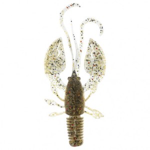 GADGET CROW - SUJIEBI - 9,6cm