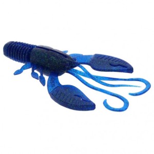 GADGET CROW - SAPPHIRE - 9,6cm