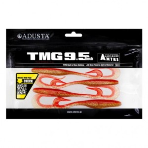 TMG - RED GOLDEN SHAD - 24cm