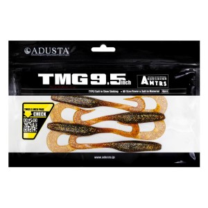 TMG - MOTOR OIL - 24cm