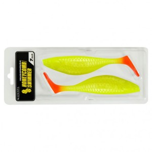 HONEYCOMB - CHART WHITE OT - 17,5cm