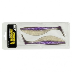 HONEYCOMB - WAKASAGI - 17,5cm