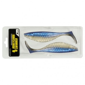 HONEYCOMB - HIUO - 17,5cm