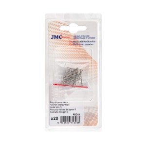 PINY DO DOZBROJEK - S - 20szt