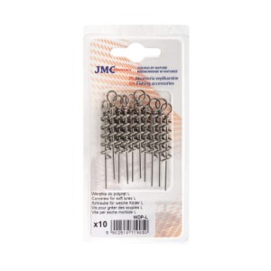 WKRĘTKA DO PRZYNĘT - L - 10szt