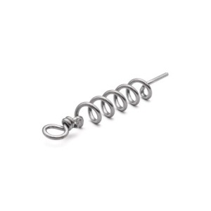 WKRĘTKA DO PRZYNĘT - M - 10szt