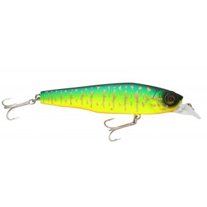 TWITCH SHINER JUMPER - HOT TIGER - 7,2cm