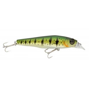 TWITCH SHINER JUMPER - YELLOW PERCH - 7,2cm