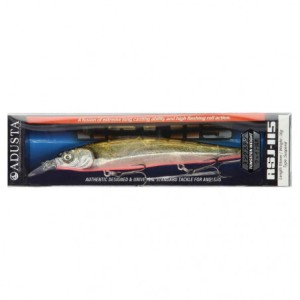 RSJ - CHGBBRB - 11,5m