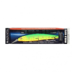 RSJ - HOT TIGER - 11,5m