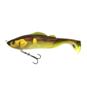 PICK TAIL SWIMMER - AYU - 12,5cm