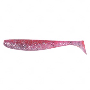 EASY SHINER - SPARKLING PINK SHAD - 7,6cm 